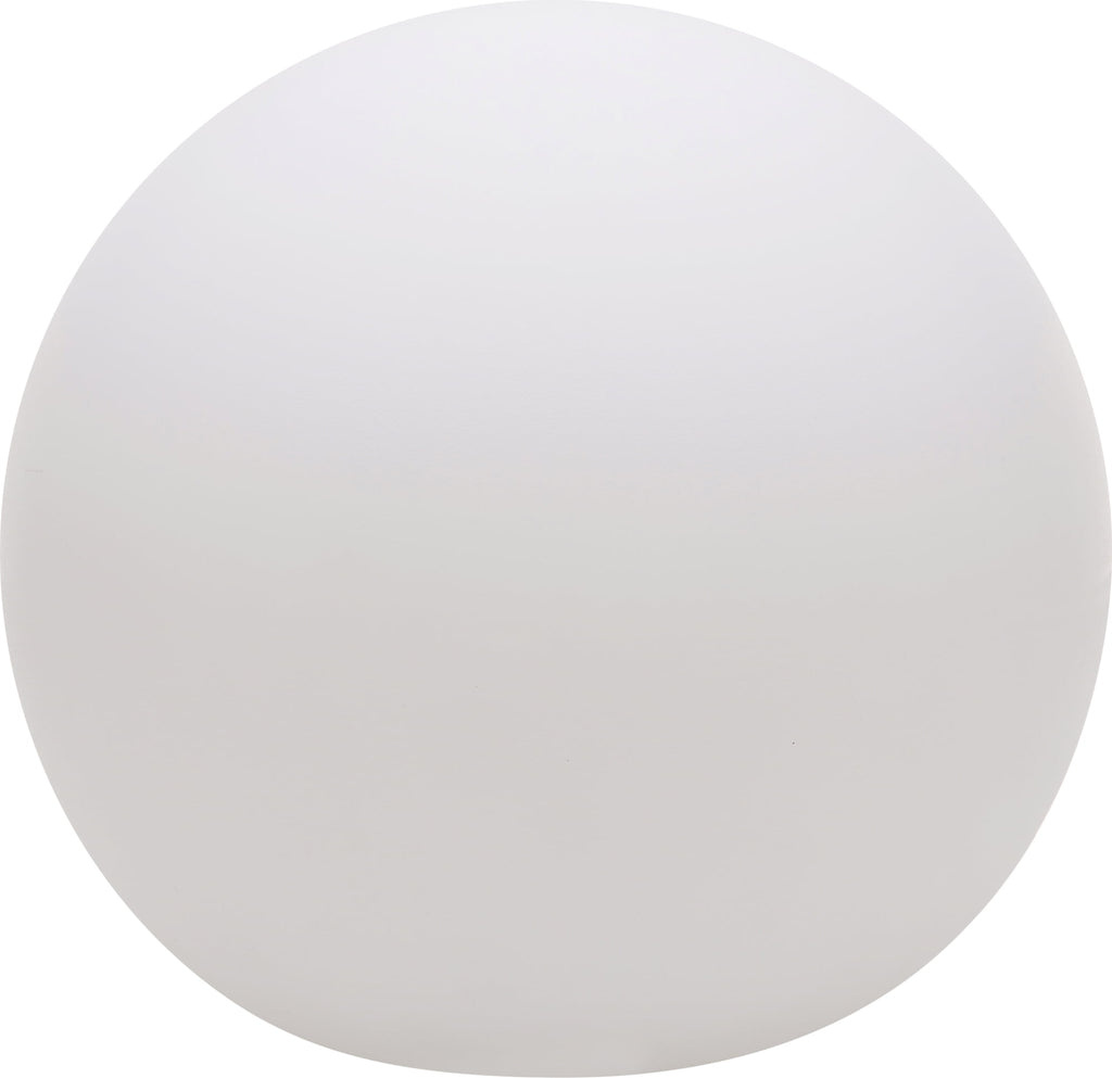  Kugelleuchte Shining Globe (RGB), ∅ 30 Cm
