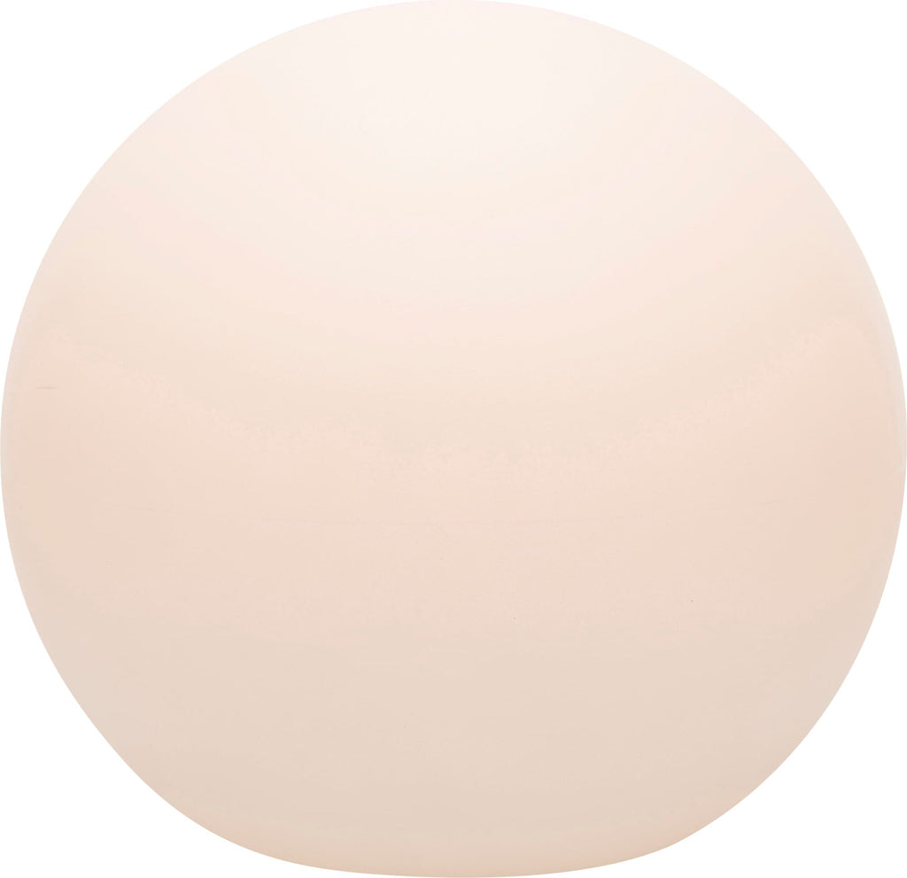  Kugelleuchte Shining Globe (RGB), ∅ 30 Cm