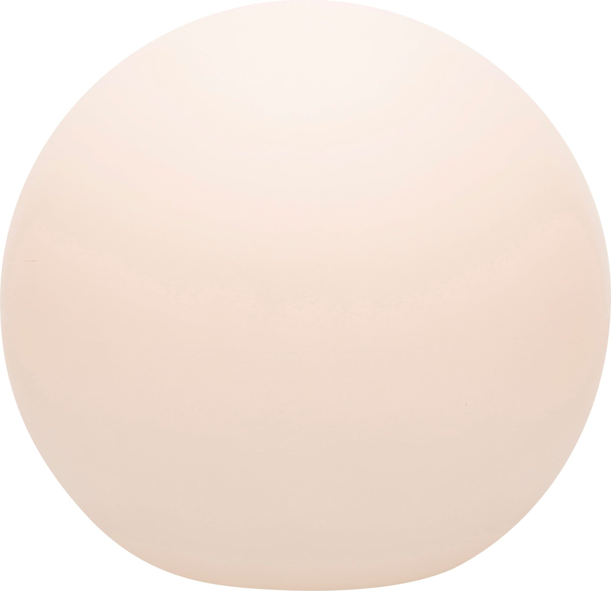  Kugelleuchte Shining Globe (RGB), ∅ 30 Cm