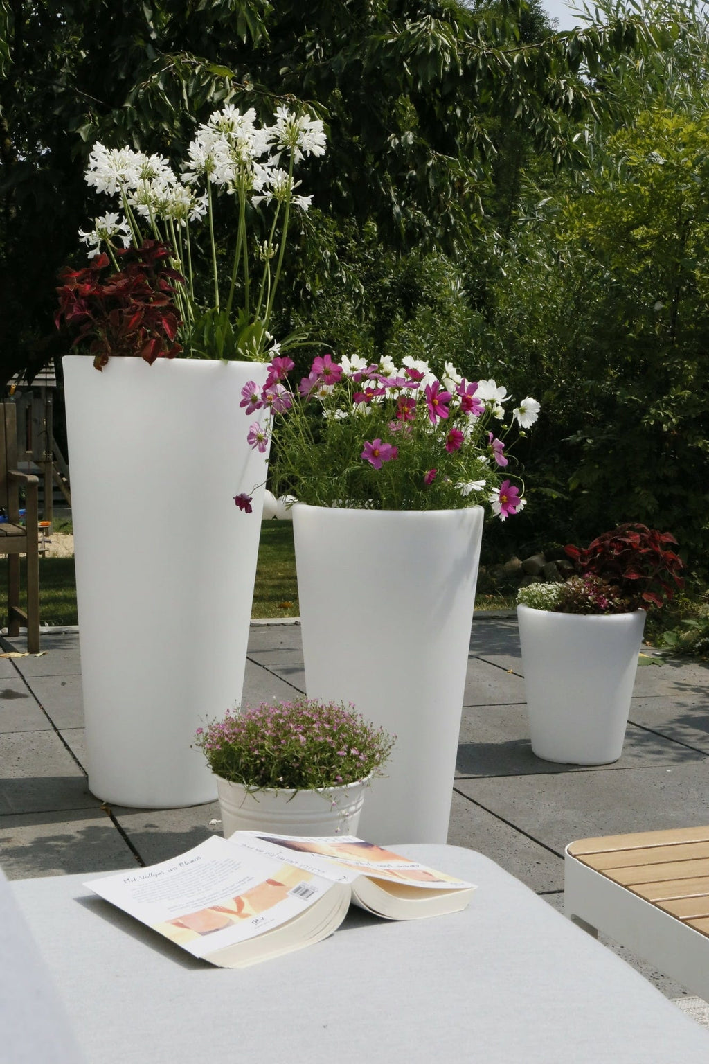  Shining Pot "Classic" - Leuchte (LED), L