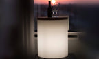  Leuchttisch Shining Drum, LED