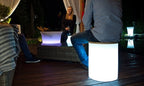  Leuchttisch Shining Drum, LED