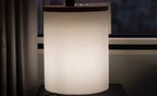  Leuchttisch Shining Drum, LED