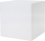  Leuchtwürfel Shining Cube (RGB), Höhe 33 Cm