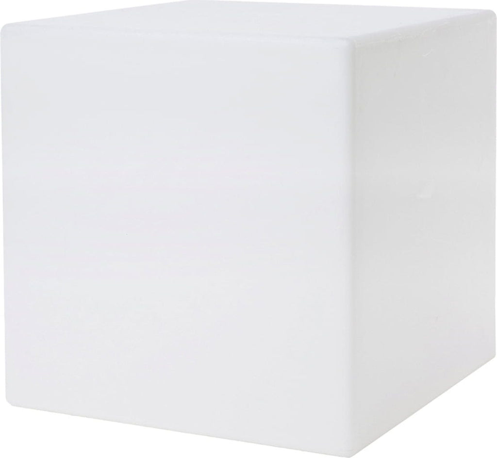  Leuchtwürfel Shining Cube (Solar), Höhe 33 Cm