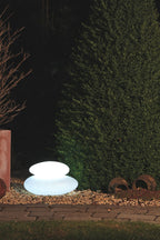  Motivleuchte Shining Stone, Outdoor / Solar