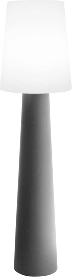  No. 1 - 160 Cm, Stehlampe (LED), Weiß
