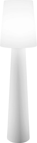  No. 1 - 160 Cm, Stehlampe (LED), Weiß