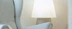  No. 1 - 30 Cm, Tischlampe (LED), Brown