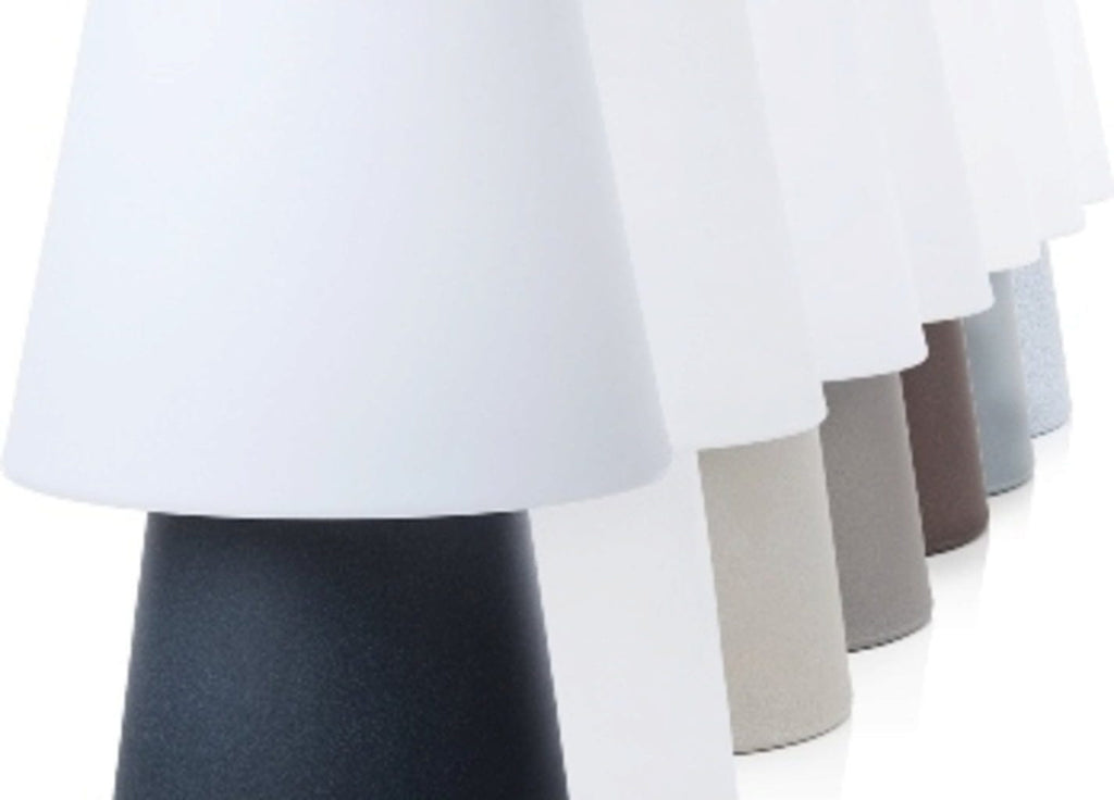  No. 1 - 60 Cm, Leuchte (LED), Anthrazit