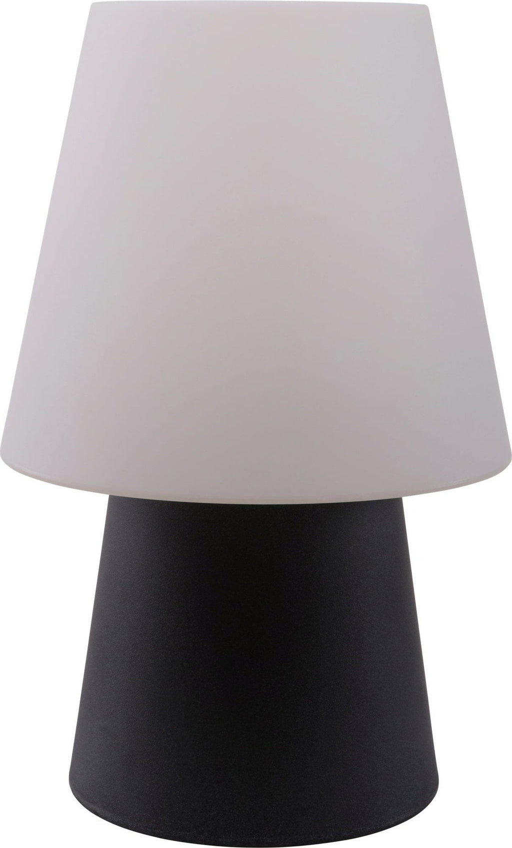  No. 1 - 60 Cm, Leuchte (LED), Anthrazit