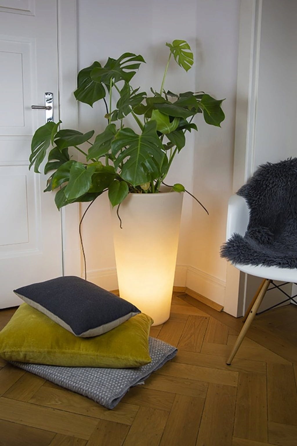 Shining Pot "Classic" - Leuchte (LED), L