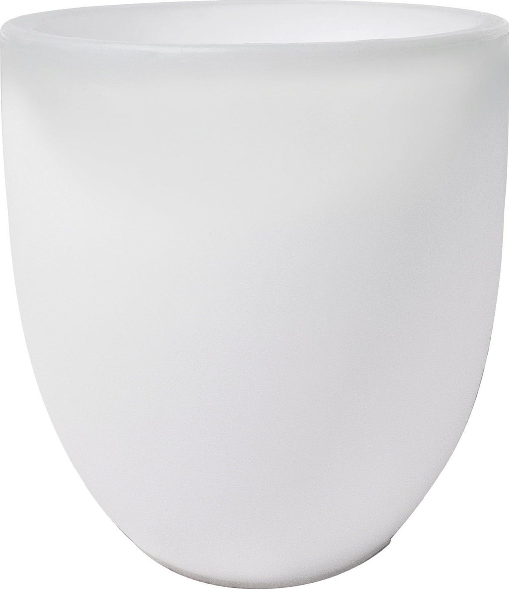  Shining Pot "Curvy" - Leuchte (LED), S