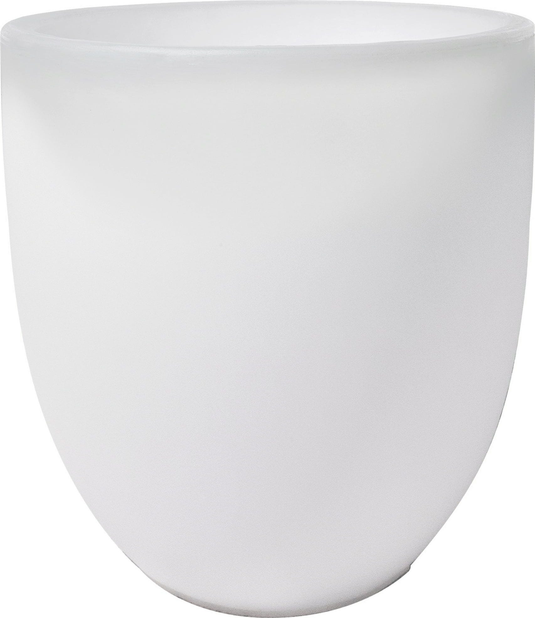  Shining Pot "Curvy" - Leuchte (LED), S