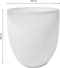  Shining Pot "Curvy" - Leuchte (LED), S