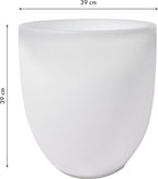  Shining Pot "Curvy" - Leuchte (LED), S