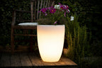  Shining Pot "Curvy" - Leuchte (LED), S