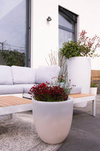  Shining Pot "Curvy" - Leuchte (LED), S