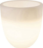  Shining Pot "Curvy" - Leuchte (SOLAR), S