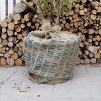  Jute-Winterschutz 200 X 70 Cm