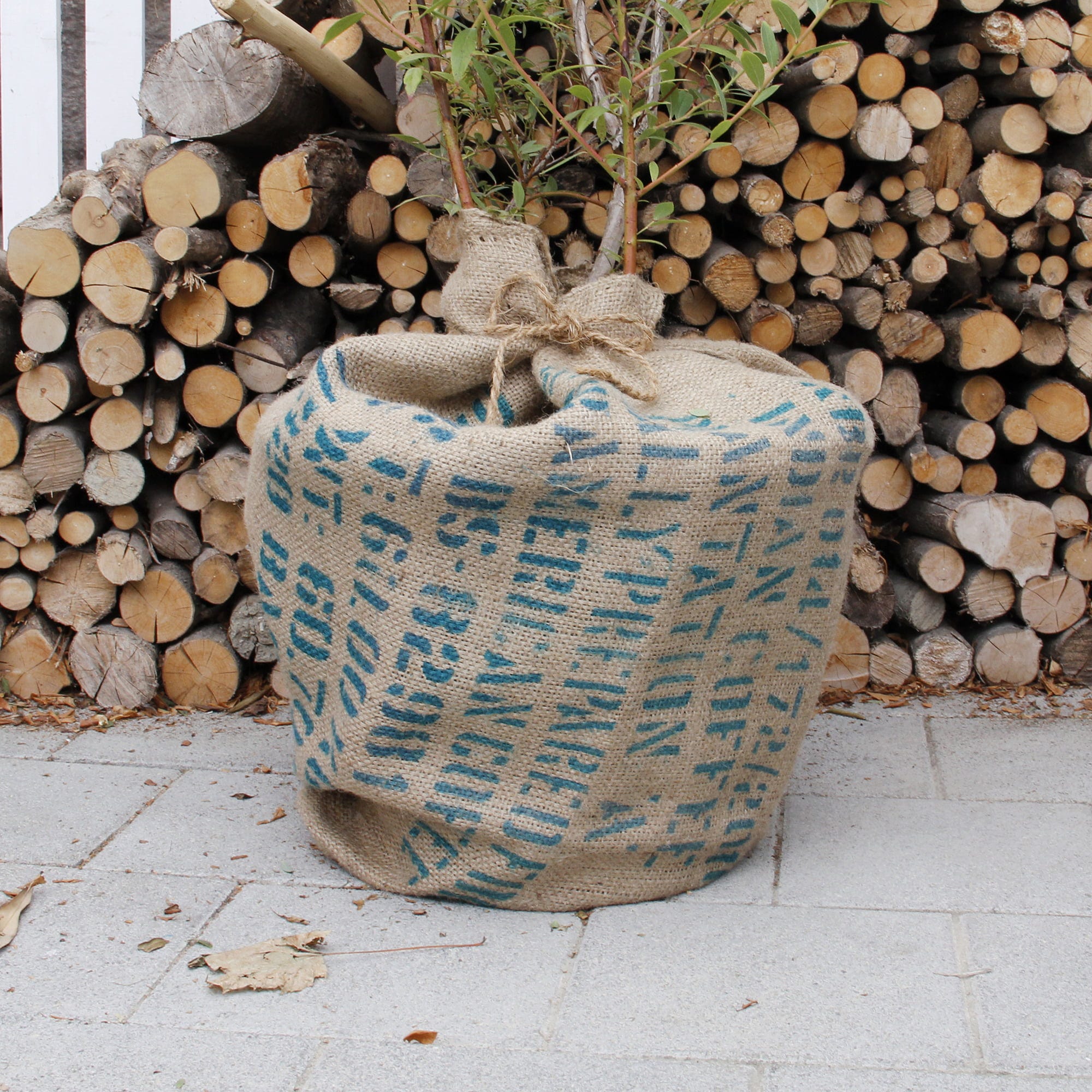  Jute-Winterschutz 200 X 70 Cm