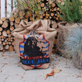  Jute-Winterschutz Für Töpfe
