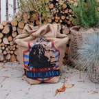  Jute-Winterschutz Für Töpfe
