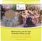  Jute-Winterschutz Für Töpfe