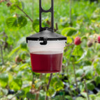  Kirschessigfliegen-Falle DrosaLure, 1 L