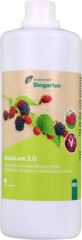  Kirschessigfliegen-Falle DrosaLure, 1 L
