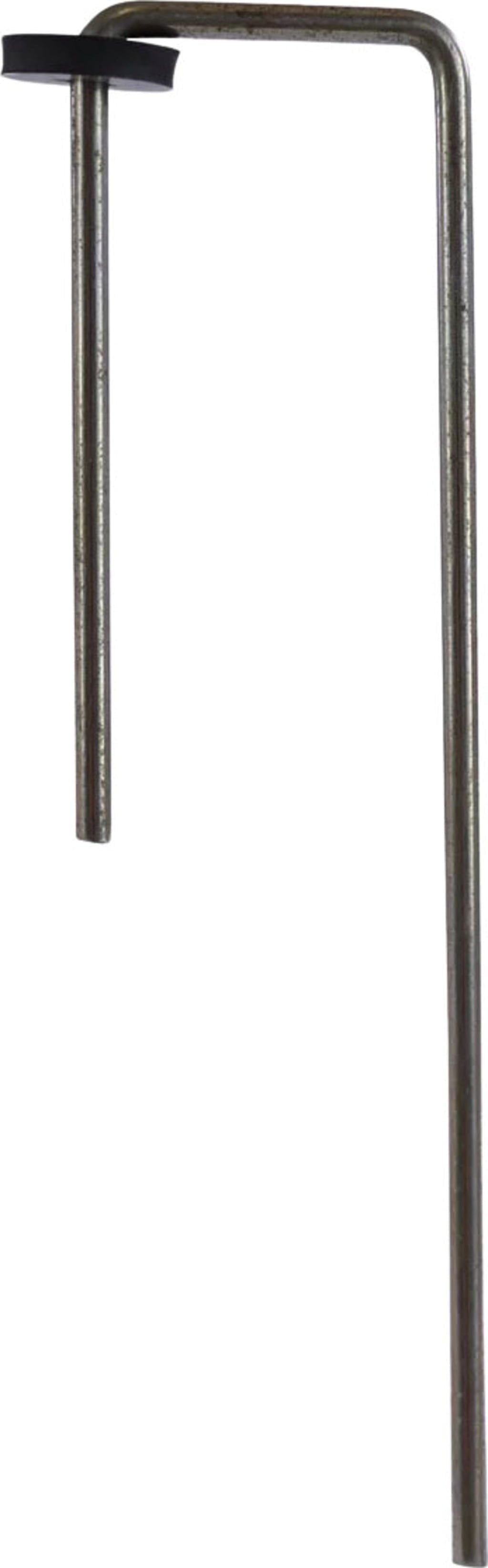  Metall-Heringe, 10 Stück