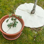  Mulchscheiben, ∅ 25 Cm