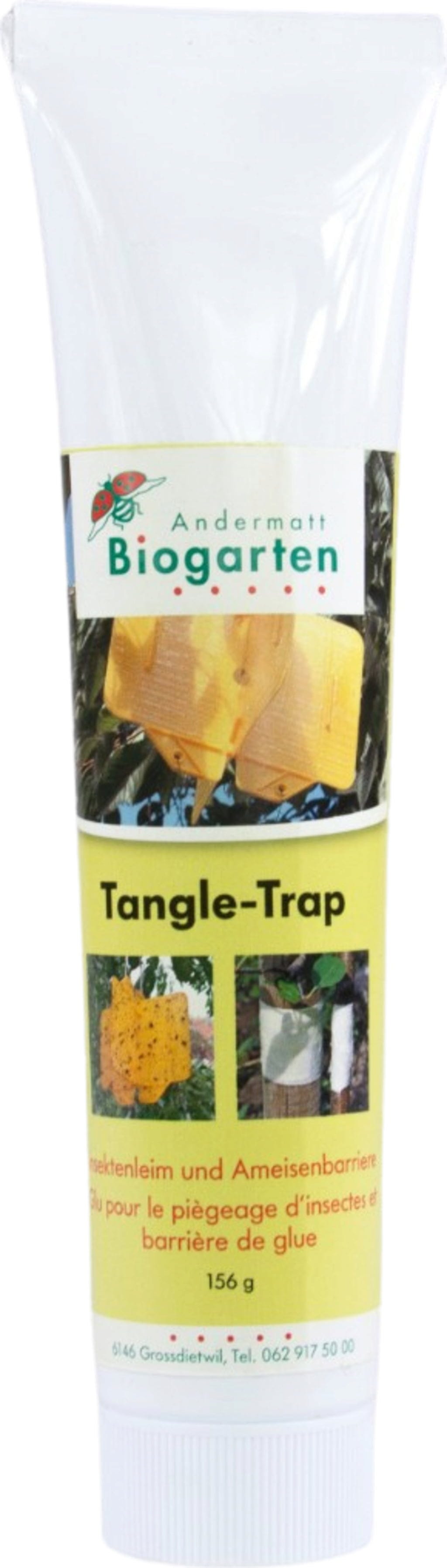  Tangle-Trap/Ameisenbarriere, 156 G