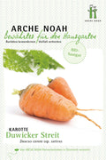  Bio Karotte "Duwicker Streit"
