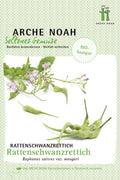  Bio Rattenschwanzrettich