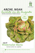  Bio Salat "Wintermarie"