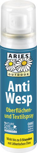 Aries Anti Wesp Spray, 50 Ml