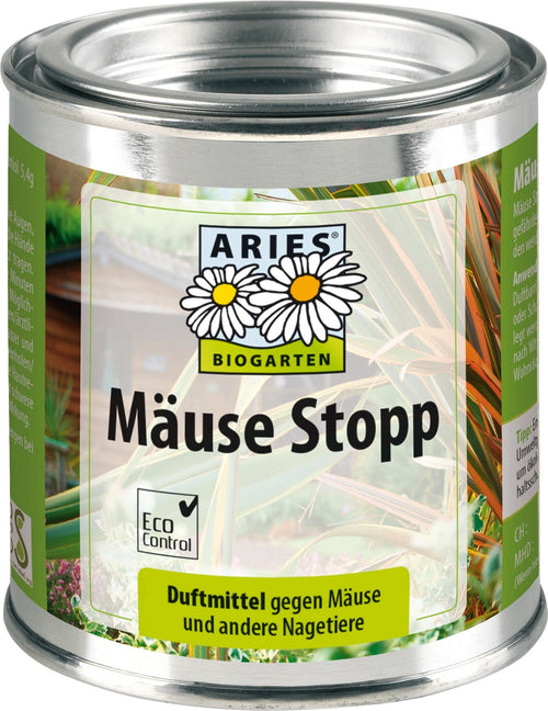 Aries Mäuse Stopp, 200 G