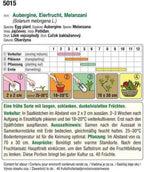  Bio Aubergine Violetta Lunga 3