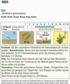 Bio Dill