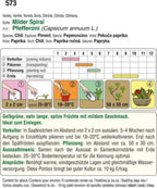  Pfefferoni "Milder Spiral"