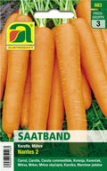  Saatband Karotten "Nantes"