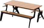  Gartenbank "Space Hero", 4 Sitizer