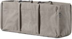 Pflanztasche Baclong 3 "Colours" - 110 Liter, Taupe
