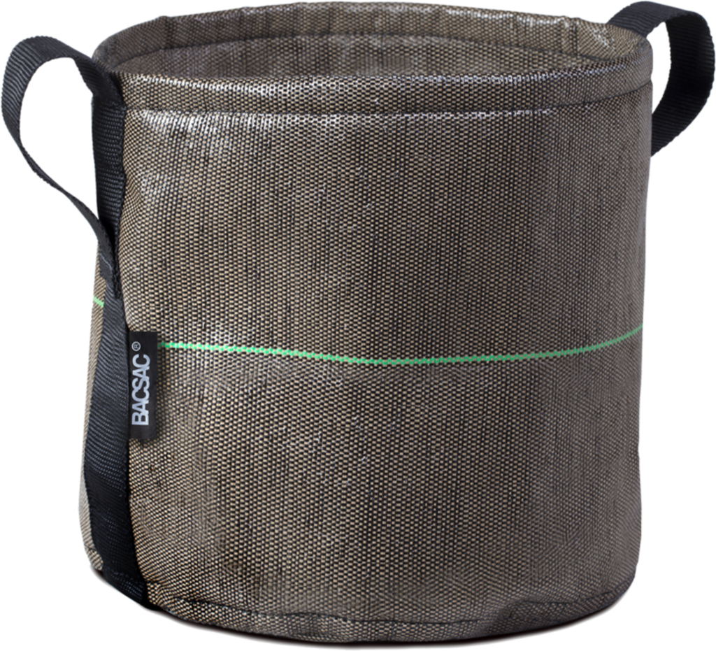  Pflanztasche "Classic" - Geotextil, 10 L