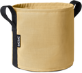  Pflanztasche "Colour" - 10 Liter, Ingwer