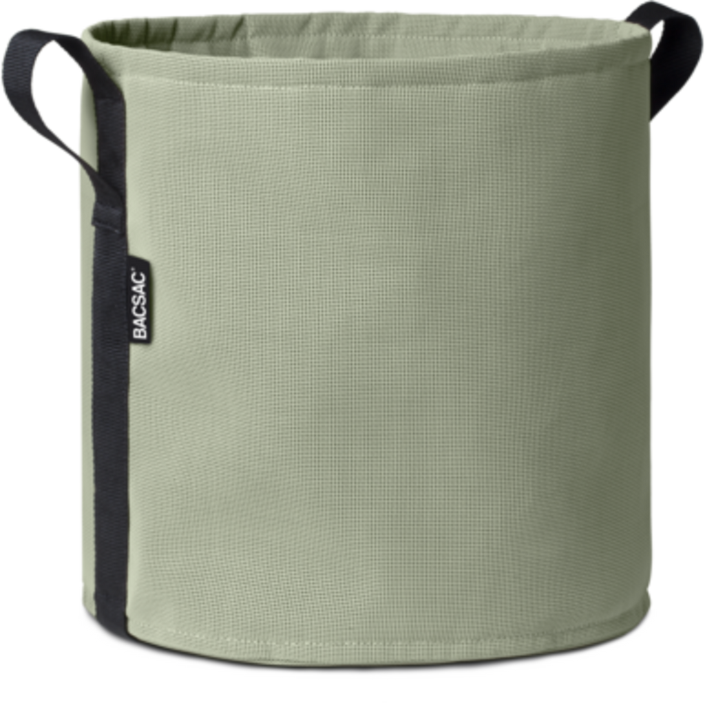  Pflanztasche "Colour" - 25 Liter, Limette