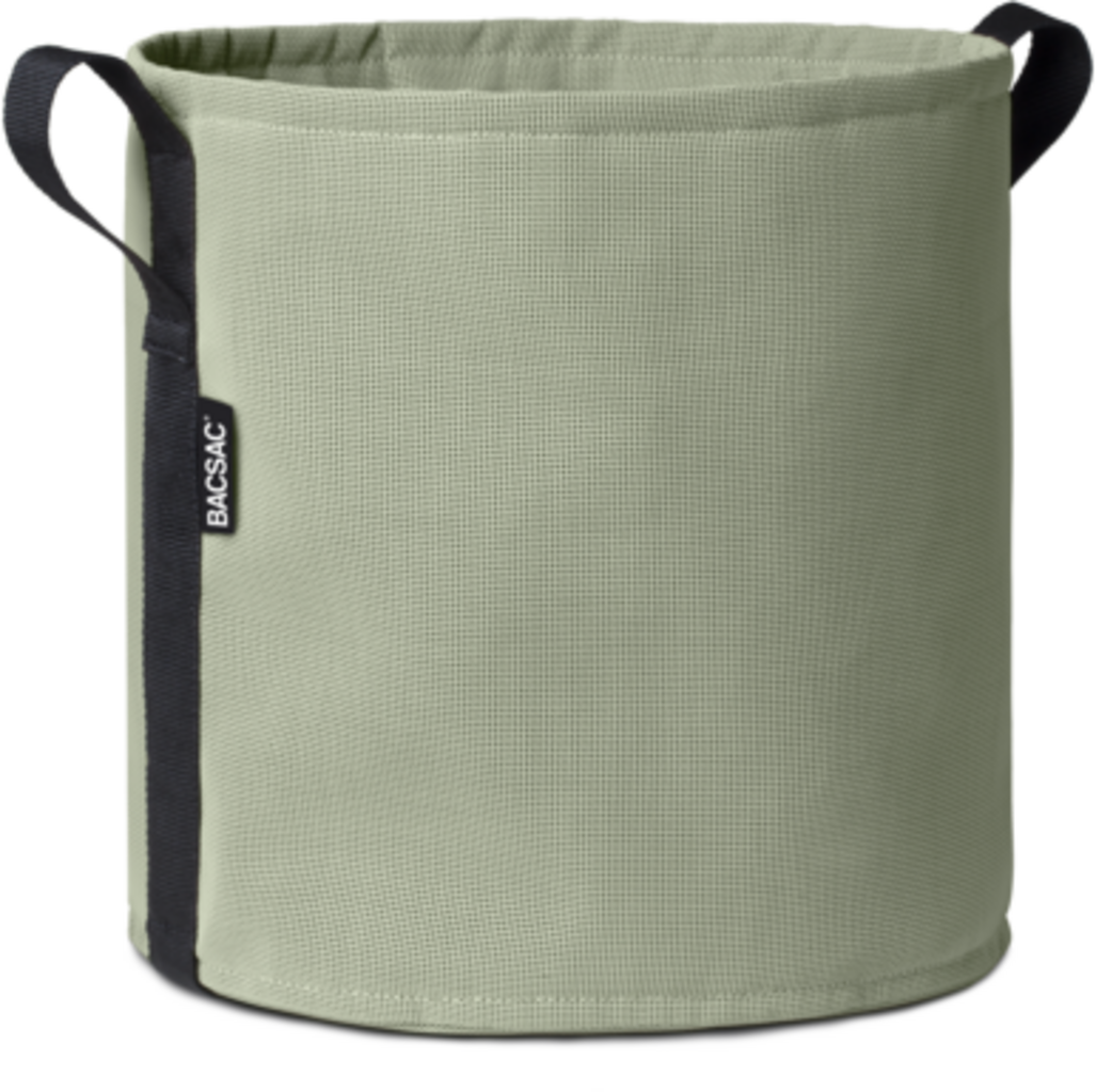 Pflanztasche "Colour" - 25 Liter, Limette