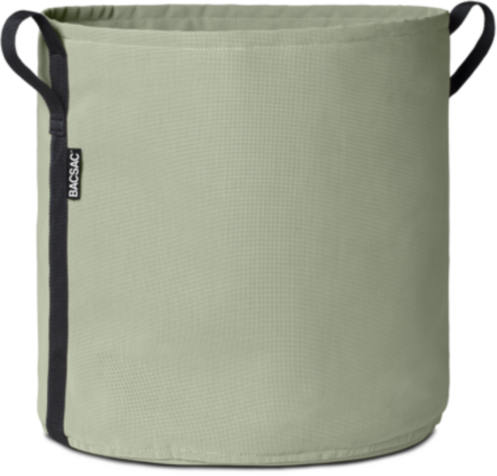  Pflanztasche "Colour" - 50 Liter, Limette