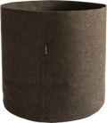  Pflanztasche "Humus" - Filz, 50 L
